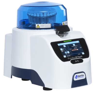 Precellys 24 Touch Homogenizer