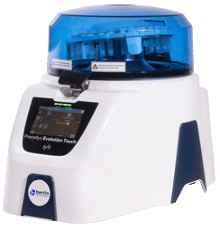 Precellys Evolution Touch Homogenizer