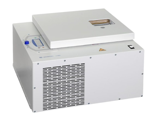 Automated Centrifuge Sigma 4-5KRL (Refrigerated)